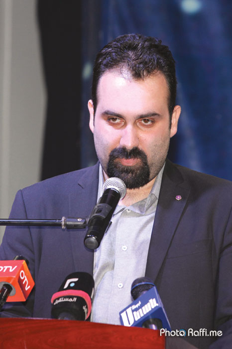Արամ Քարատաղլեան