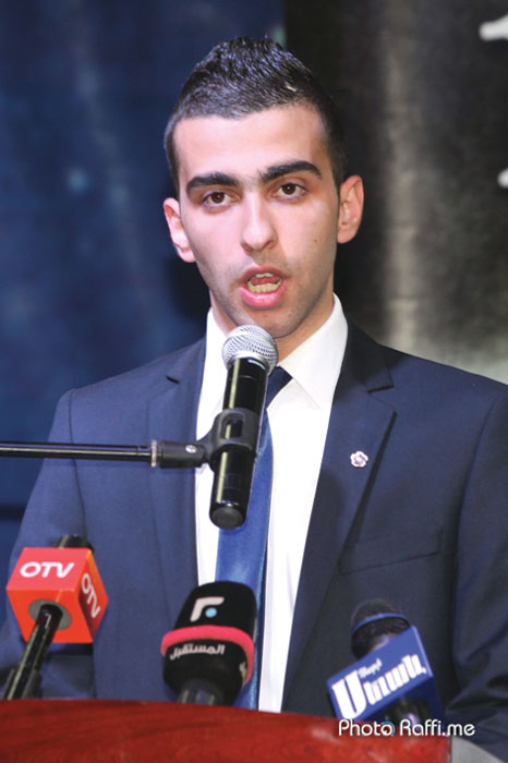 Տիգրան Միհրանեան