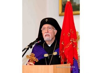 Յիսուս Քրիստոսի Յարութիւնը  Մեր Հաւատքի Կեդրոնական Օրն Է