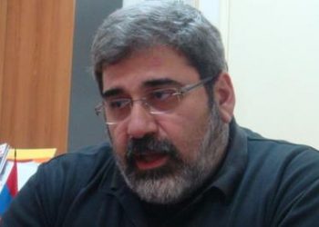 Կ. Մանոյեան. «Առաւել Քան Երբեք Շեշտը Պէտք Է Դնել Պահանջատիրութեան Վրայ»