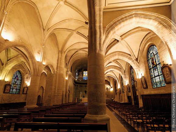 eglise-saint-romain-c-chamourat