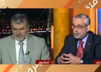 «Հայոց Ցեղասպանութիւնը Մարդկութեան Դէմ Ոճիր Է Եւ Գործադրուած Է Օսմանեան Թուրքիոյ Կողմէ` Փանթուրանական Նպատակներով»  Շեշտեց Յ. Բագրատունի