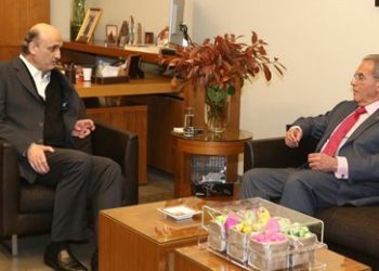 Շրջանային Տագնապներու  Սաստկացման Առընթեր.  Լիբանան Կը Փորձէ Ամրապնդել Ներքին Միասնականութեան Ճակատը