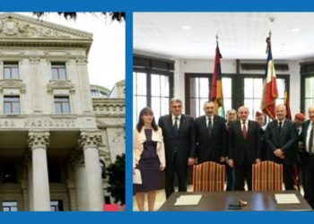Ակնարկ. Բողոքագիրներու Համանուագը