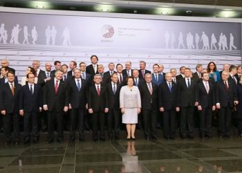 Ակնարկ.   Մօտակայ Ժամանակներ