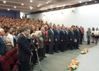 Համաշխարհային Բ. Պատերազմին Մասնակից Բժիշկները Պարգեւատրուեցան