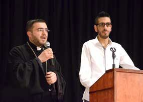 Գաղութէ-Գաղութ