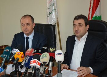Լիբանանեան Դպրոցներուն Մէջ Ըմպելի Ջուրերուն 49 Առ Հարիւրը Առողջապահական Չափանիշները Չեն Ամբողջացներ