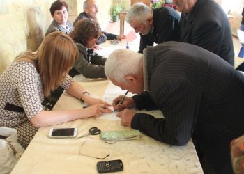 ՀՅԴ-ն` Արցախի Երկրորդ Քաղաքական Ուժը