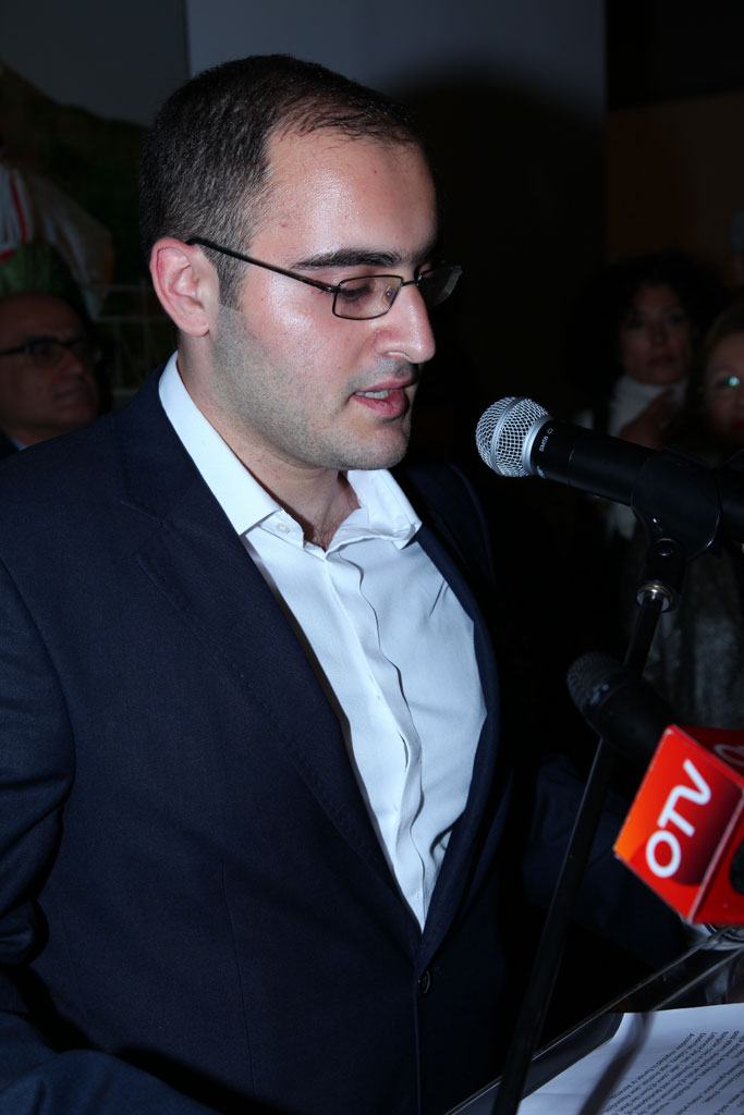 Հրակ Հերկէլեան