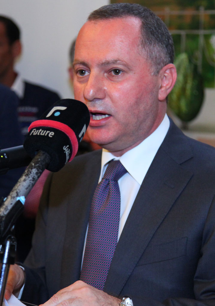 Ռեմոն Արայժի