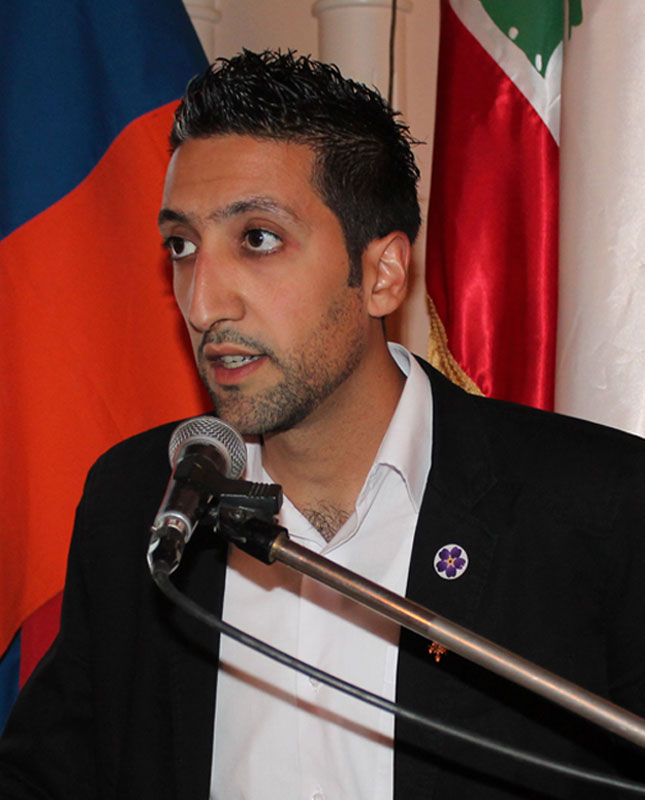 Խաժակ Բալուլեան