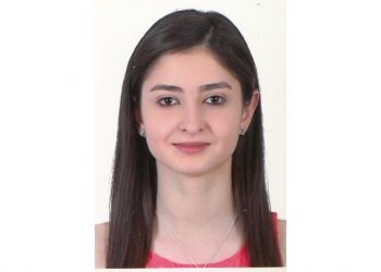 Հայ Աւետարանական Քոլեճի Աշակերտ Լոռի Եունիսէսի Պատուաբեր Յաջողութիւնը