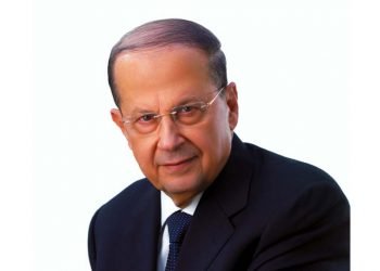 Զօր. Աուն. «Օտար Երկիրներու Վրայ Գրաւ Դրած Քաղաքական Կարգ Մը Ուժեր Արտաքին Ուժեր Պիտի Նկատուին»