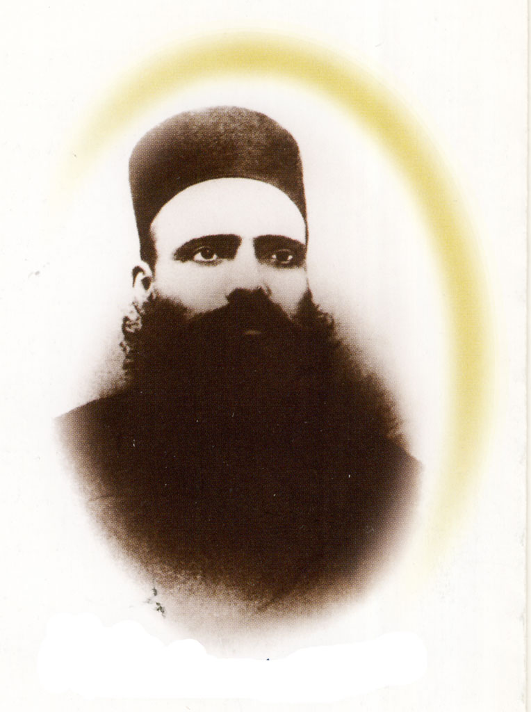 Հայր Եուսեֆ Հայեք