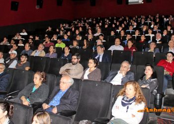 «Ձայներ Լիճէն» Եւ «Գերմանիան  Եւ Գաղտնի Ցեղասպանութիւնը»  Ժապաւէններու Ներկայացում