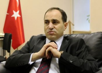 «Հիւսիսային Սուրիոյ Մէջ Ապահովական  Գօտիներ Ստեղծելու Հարցով  Տակաւին Նորութիւն Չկայ»  Կ՛ըսէ Պիլկիչ