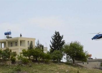 Սուրիոյ Մէջ Սուլէյման Շահի Դամբարան.  «Թուրքիա Սուրիոյ Հետ Սահմանը Պիտի Ջնջէ,  Երբ Սուրիացի Ժողովուրդի Իսկական  Ներկայացուցիչը Յաղթանակ Արձանագրէ»  Յայտարարեց Տաւութօղլու