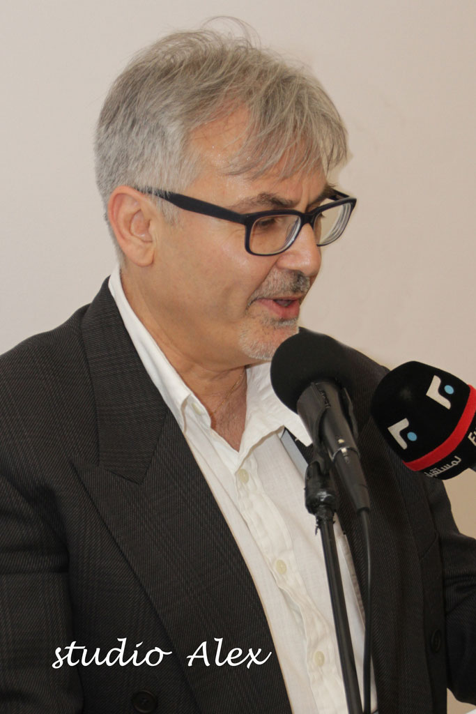 Րաֆֆի Թիւթէլեան