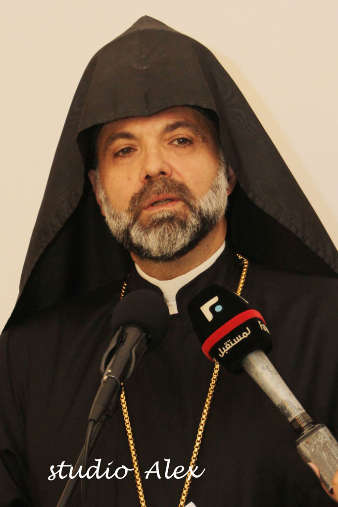 Գեղամ արք. Խաչերեան