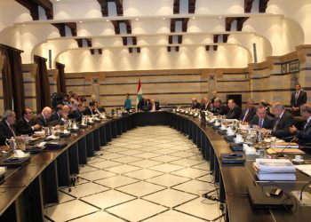 Կառավարութիւնը Համաձայն Գտնուեցաւ  2015-ի Ամավարկի Երկրորդ  Բաժինի  Դրոյթներուն, Որոնք Կը Ներառեն  Վերաշինութեան Եւ Բարգաւաճման Ծրագիրներ