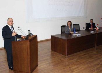 Խալիլ. «Եթէ Խորհրդարանը Իր   Լիագումարը Չկայացնէ, Լիբանան   Մէկ Միլիառ Երկու Հարիւր Միլիոն  Տոլար Պիտի Կորսնցնէ»