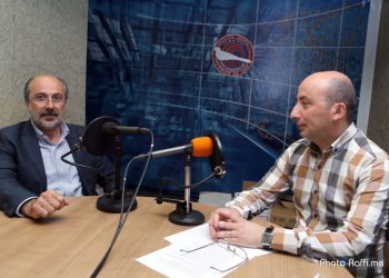 Հալէպի Կացութեան Շուրջ Հարցազրոյց` ՀՅԴ Բիւրոյի Անդամ Բենիամին Պչաքճեանի Հետ