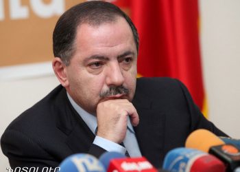 Աղուան Վարդանեան Կը Բողոքէ Ելեկտրականութեան Սակի Յաւելումին Դէմ