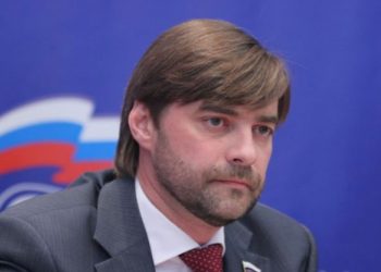 «Միջերկրական Շրջանին Մէջ Մեր Վերահսկողութիւնը Վերականգնեցինք» Կը Յայտարարէ Տումայի Փոխնախագահը