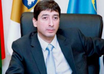 «Եւրասիական Տնտեսական Միութեան Մասին  Շարք Մը Գնահատականներ Այդքան Ալ  Իրականութեան Չեն Համապատասխաներ»  Կ՛ըսէ Արա Նռանեան