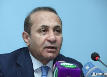 Վարչապետ Յովիկ Աբրահամեան Աշխատանքային  Այցելութեամբ Մեկնեցաւ Վրաստան