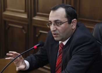 ՀՅԴ-ն Կ՛առաջարկէ Յստակացնել  Հանրաքուէներուն Կարգը
