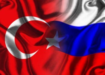 Անդրադարձ. Ռուսիոյ Դէմ Անգարայի Կեցուածքները