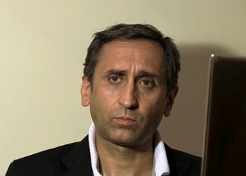 Մերձաւոր Արեւելքի Ապագան