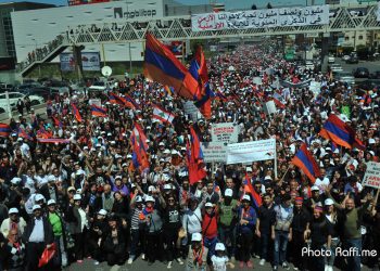 Ազգ. «Յառաջ-Գ. Կիւլպէնկեան» Քոլեճ.  Պատմութեան Ընդմէջէն…