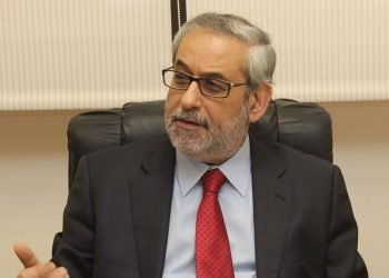 «Թրքական Դիմակը Ինկած Է` Հակառակ Էրտողանի  Կողմէ Թուրքիան  Ահաբեկչութեան Դէմ  Մարտկոցի Վերածելու Բեմականացումներուն»  Շեշտեց Յ. Բագրատունի
