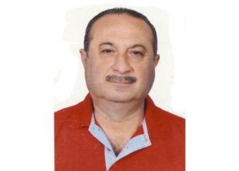 Անխոնջ Դաշնակցականը