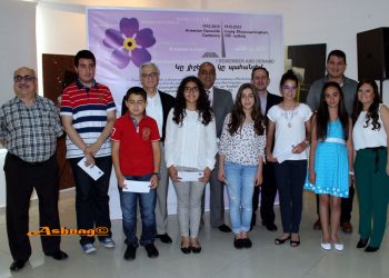 5 Տարեկան Դարձած «Ճիշդ Հնչենք» Յայտագիրը`  Մայրենին Անաղարտ Պահպանելու Մնայուն Կոչ