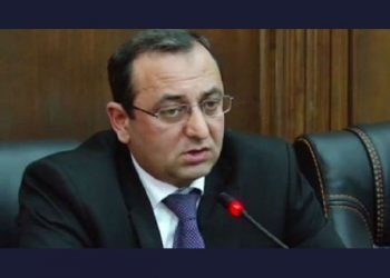 Ելեկտրականութեան Սակի Հարցով  ՀՅԴ-ն Պատրաստ Է Գործակցելու Բոլորին Հետ