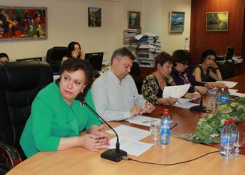 Տեղի Ունեցաւ Լրագրողներու Համահայկական  Համաժողովները Համակարգող Մարմինի Նիստ
