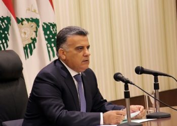 Ապպաս Իպրահիմ Հերքեց Այն Լուրերը,  Թէ Փալմիրի Բանտարկեալները  ՏԱՀԵՇ-ի Մօտ Կը Գտնուին