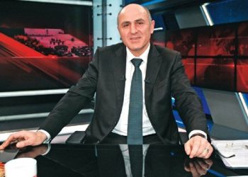 Տինքի Հարցով Ձերբակալուած Է Թրքական  Հետախուզութեան Մէկ Պաշտօնատարը