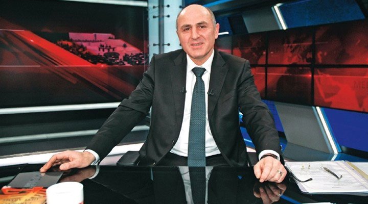 Ալի Ֆուաթ Եըլմազեր