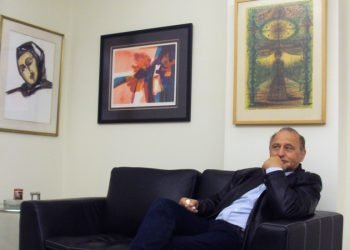 «Ազգի Մը Վերածնունդը»