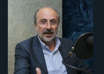 «Հալէպահայութիւնը Իր Աւանդական Արժէքներով, Իր Ունեցած Հայեցի Դիմագիծով, Իր Անցեալով, Նոյնիսկ Ներկայով Ռազմավարական Նշանակութիւն Ունի Հայ Ժողովուրդին Համար» Կը Հաստատէ ՀՅԴ Բիւրոյի Անդամ Բենիամին Պչաքճեան