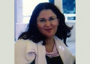 Երկրին  Ողբը