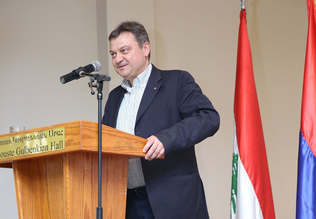 Շահան Գանտահարեան
