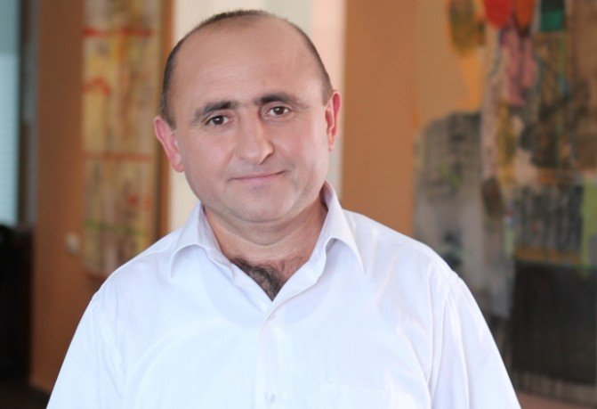 Tatul Hagopian11