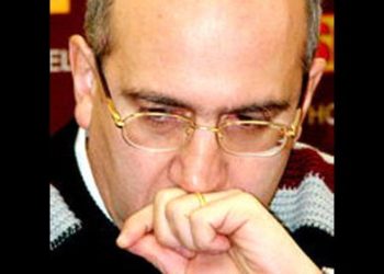 Աշխարհը Հիմնուած Է «Յաղթել-Պարտուել» Մոտելի Վրայ.  Բայց Այն Կարող Է Զարգանալ Միայն «Յաղթել-Յաղթել» Մոտելի Կիրառման Դէպքում