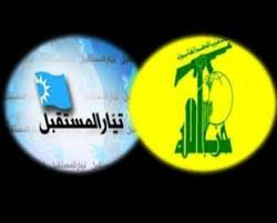 mustaqbal_Hezballah logo